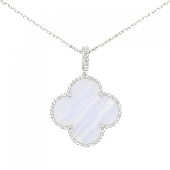 Van Cleef & Arpels Jewelry - Auth Van Cleef & Arpels Magic Alhambra #114538V65B